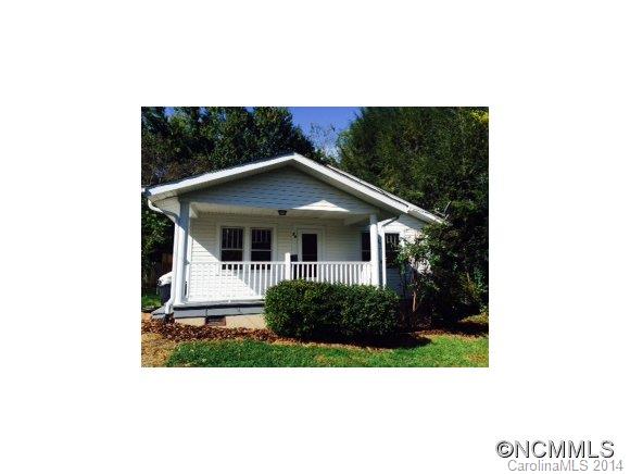74 Springbrook Road Asheville, NC 28804 - Photo 1 of 10 Gallery Image 1