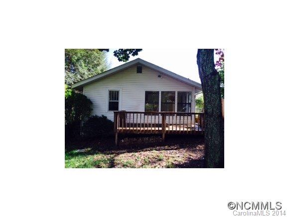 74 Springbrook Road Asheville, NC 28804 - Photo 10 of 10 Gallery Image 10