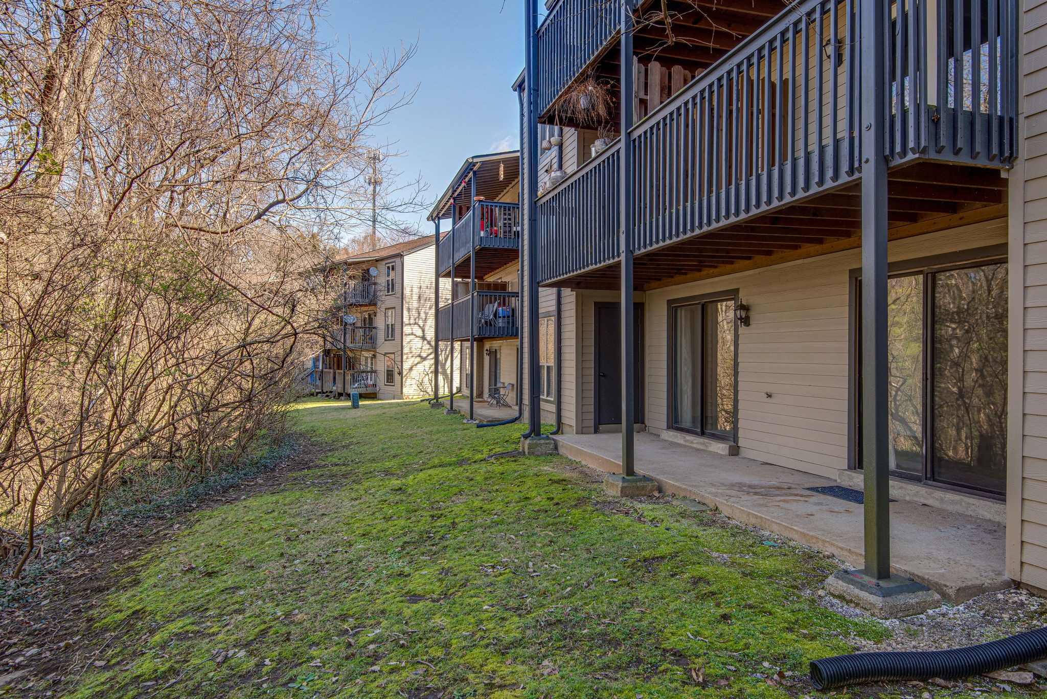 339 Summit Ridge Circle, Unit 339 Nashville, TN 37215 - Photo 21 of 24 Gallery Image 21