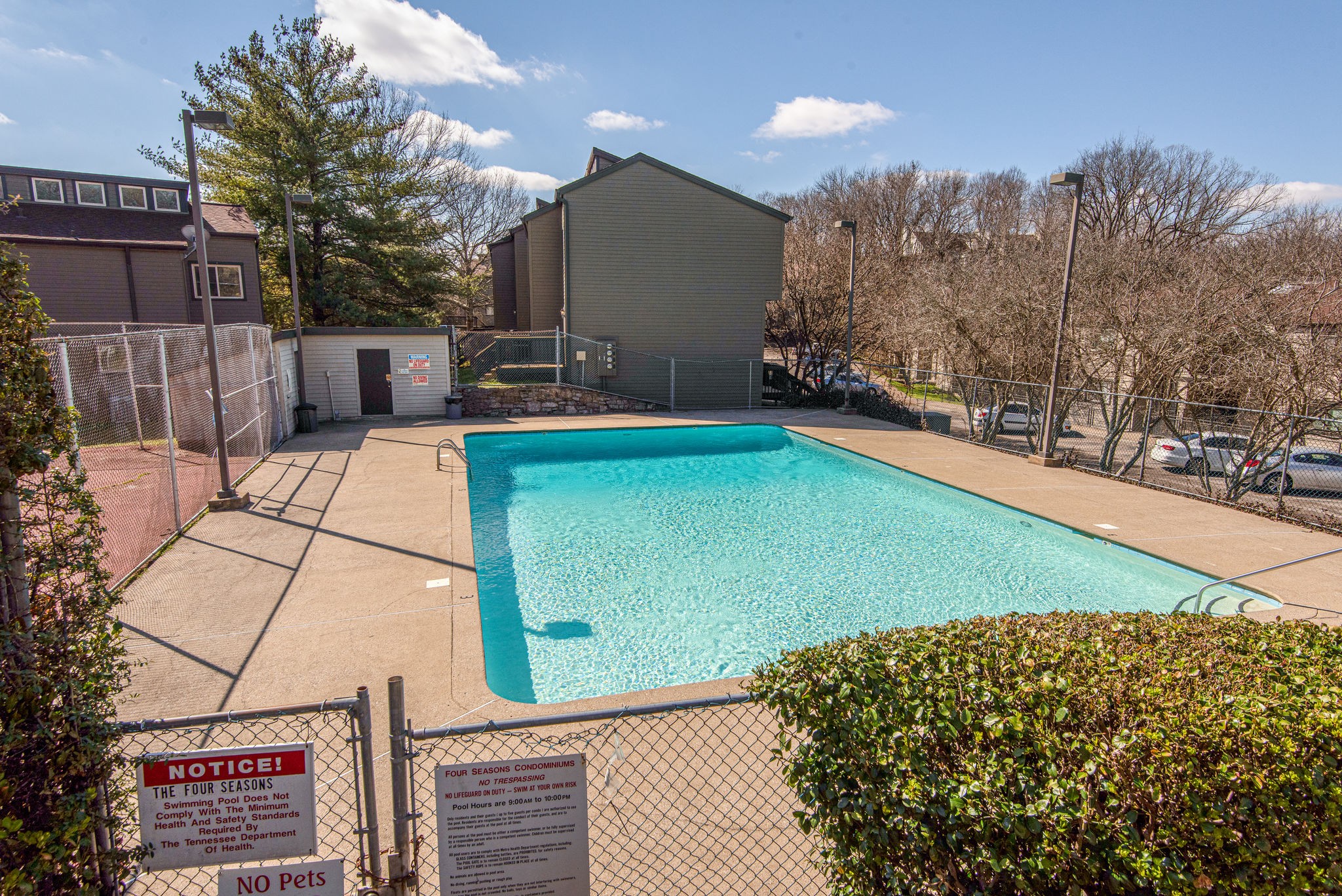 339 Summit Ridge Circle, Unit 339 Nashville, TN 37215 - Photo 23 of 24 Gallery Image 23
