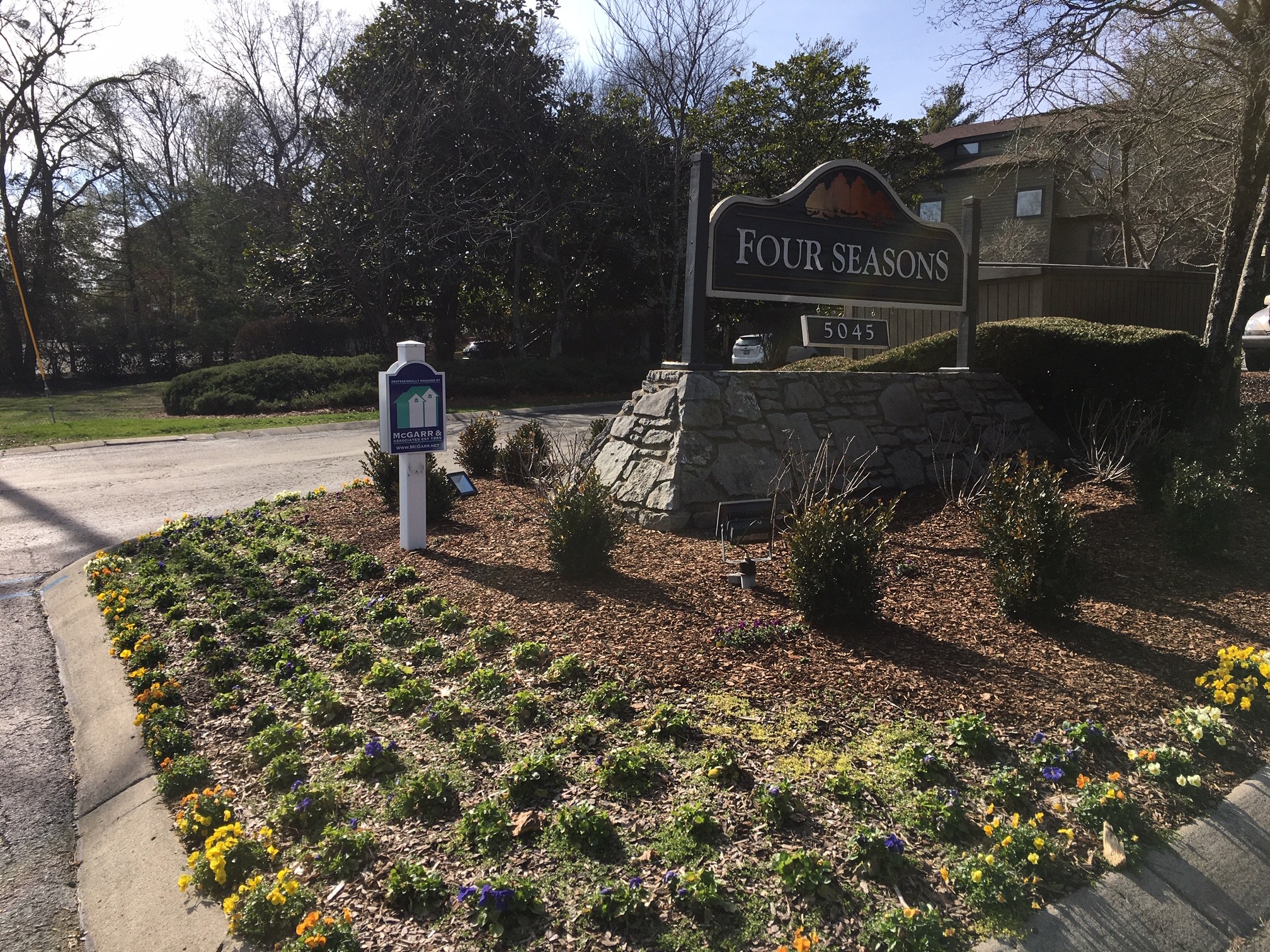 339 Summit Ridge Circle, Unit 339 Nashville, TN 37215 - Photo 24 of 24 Gallery Image 24