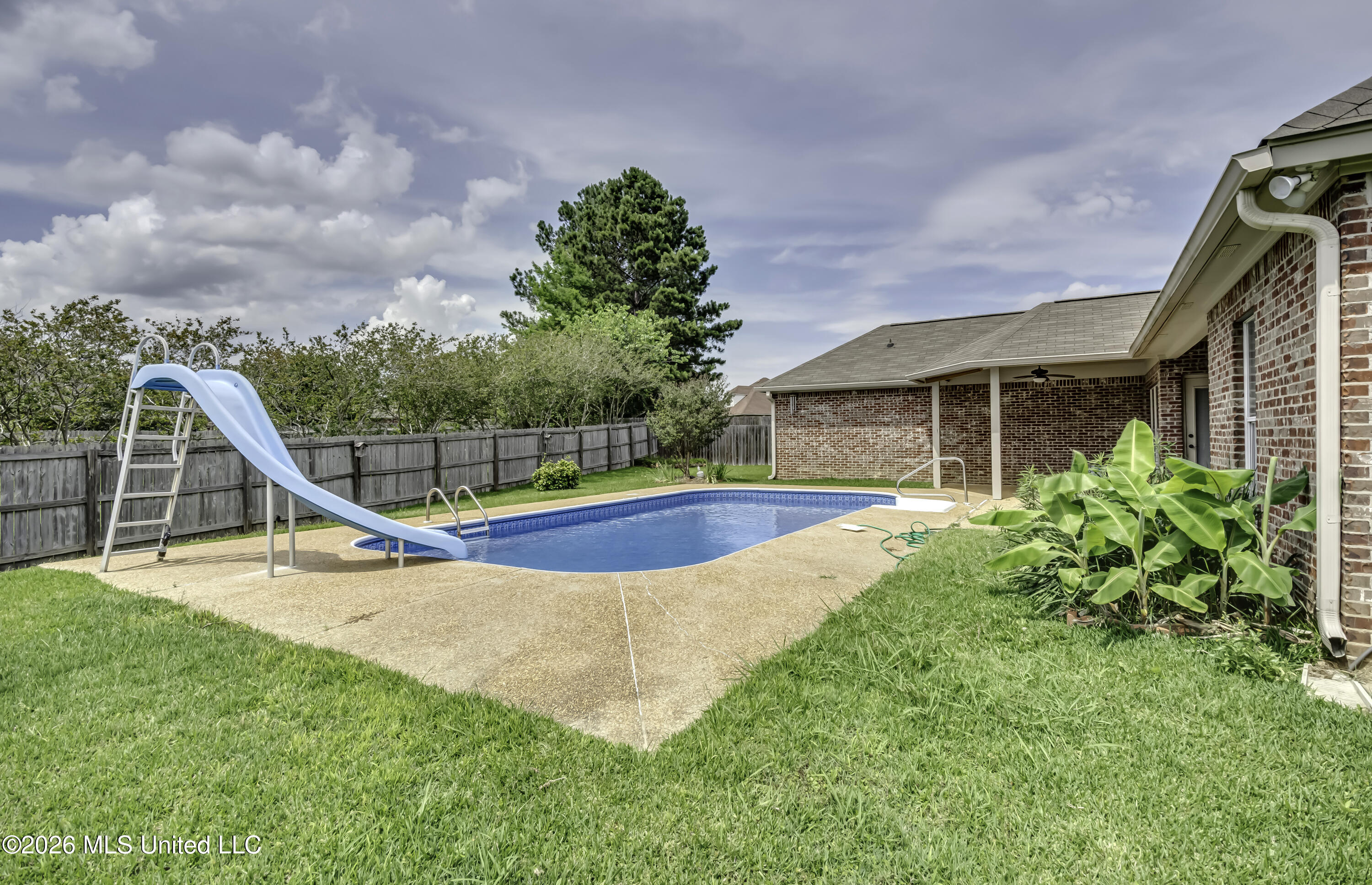 125 Bradfield Road Madison, MS 39110 - Photo 57 of 65 125 Bradfield Rd--57