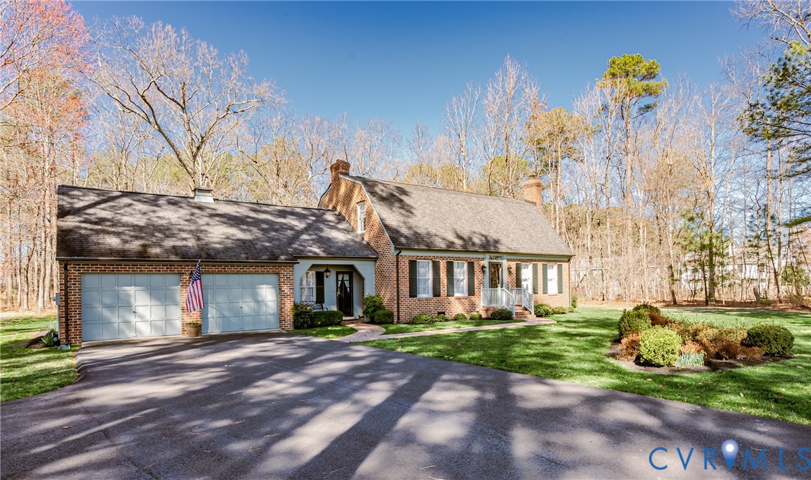 9906 Purcell Road Henrico, VA 23228 - Photo 49 of 49 Gallery Image 49