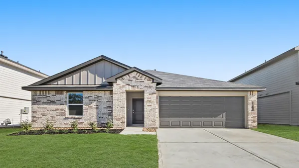 $279,990 | 2607 Foxgrove Lane, Sealy, TX 77474