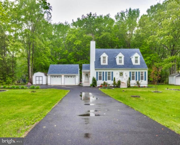1422 Cedarhurst Road Shady Side, MD 20764 - Photo 2 of 55 Gallery Image 2