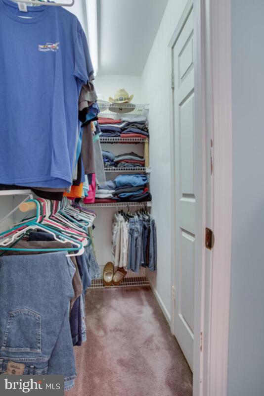 1422 Cedarhurst Road Shady Side, MD 20764 - Photo 35 of 55 Walk In Closet