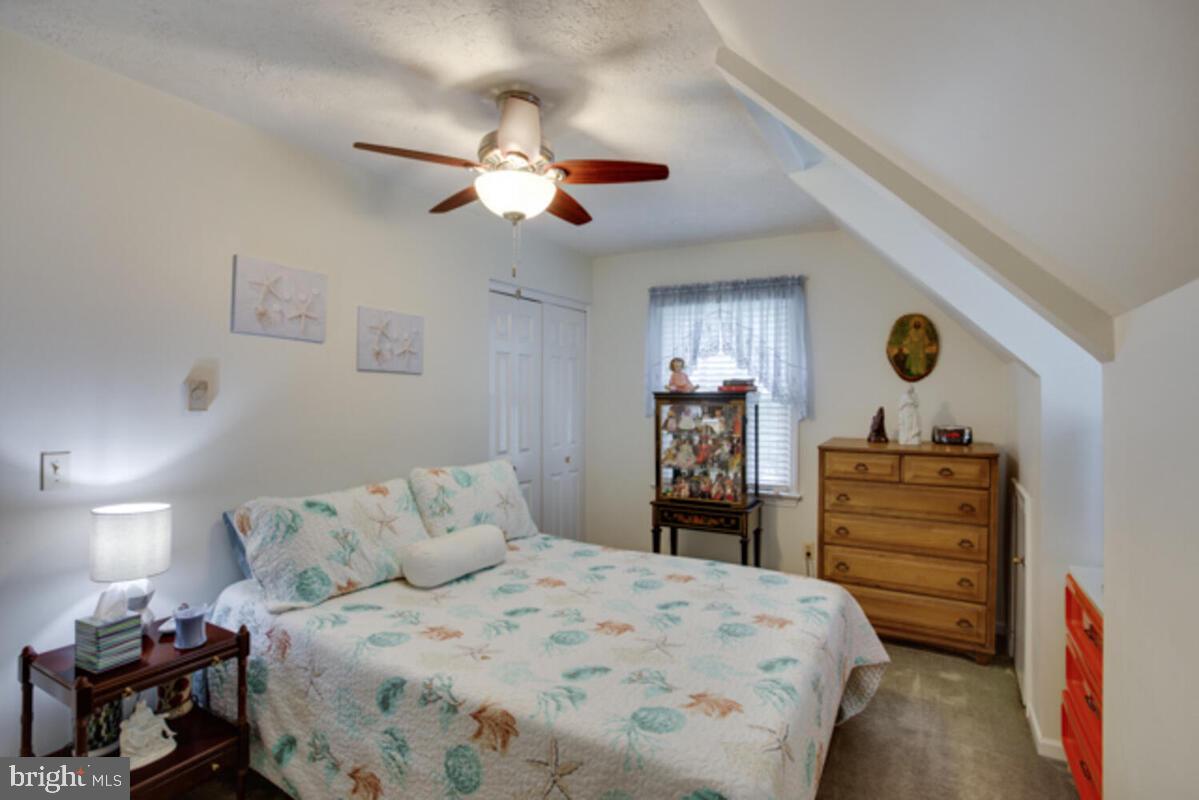 1422 Cedarhurst Road Shady Side, MD 20764 - Photo 39 of 55 Bedroom #2