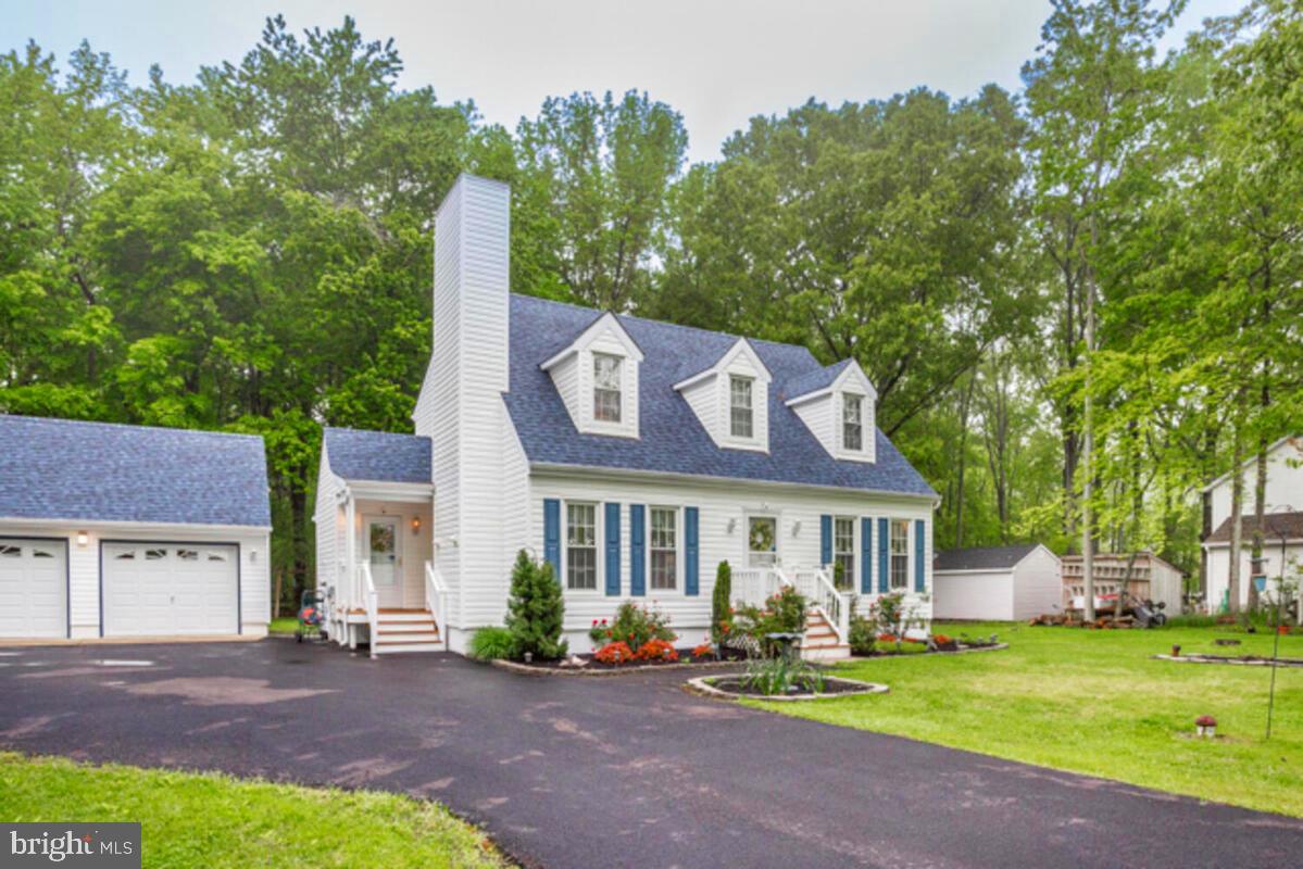 1422 Cedarhurst Road Shady Side, MD 20764 - Photo 4 of 55 Gallery Image 4