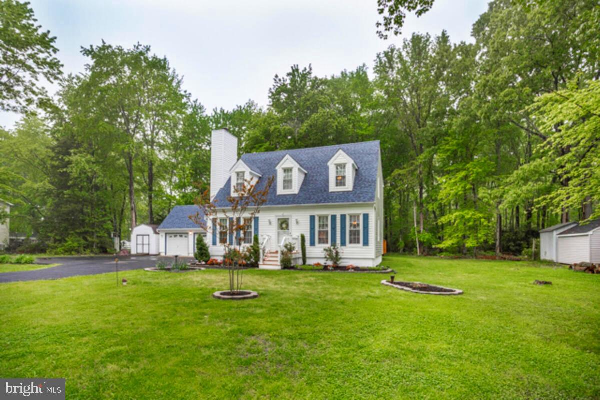 1422 Cedarhurst Road Shady Side, MD 20764 - Photo 5 of 55 Gallery Image 5