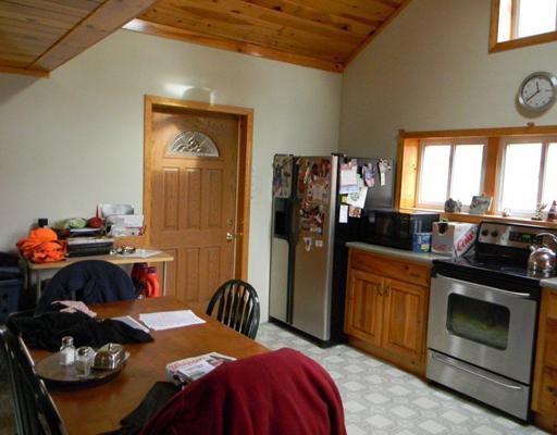 92 Sunset Road Dedham, ME 04429 - Photo 11 of 19 Kitchen.