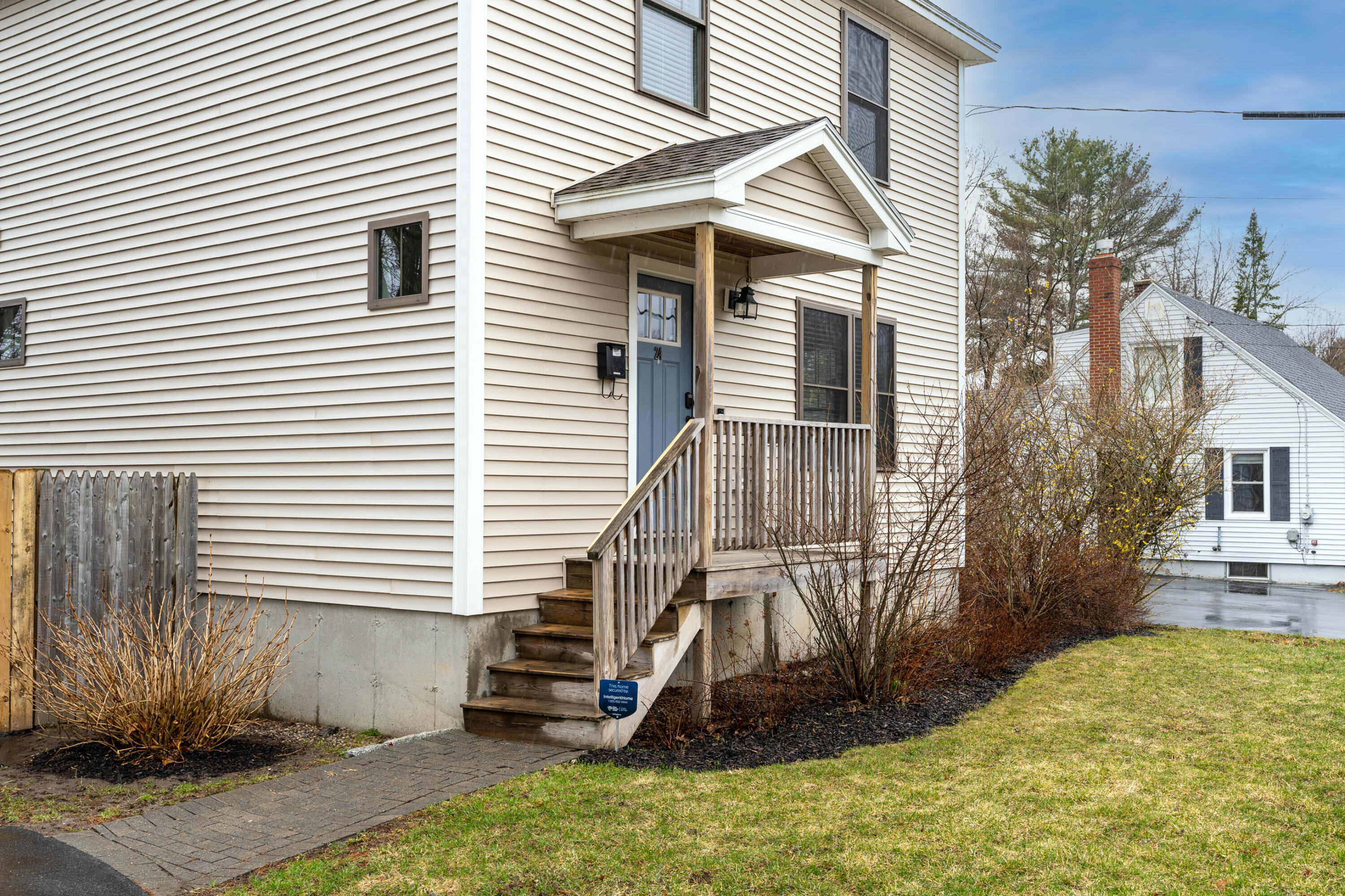 24 Carlyle Road Portland, ME 04103 - Photo 3 of 44 1-Exterior-16-Edit