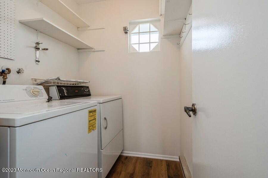129 Whittier Road Brick, NJ 08724 - Photo 22 of 23 20_129WhittierRd_44_LaundryRoom_LowRes