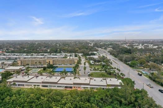 146 Boca Ciega Point Boulevard South, Unit 146 St. Petersburg, FL 33708 - Photo 12 of 14 a view of a city