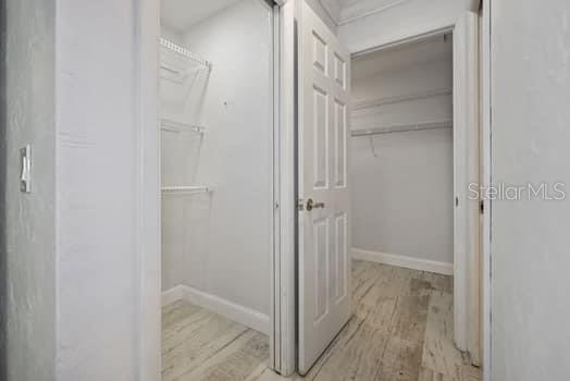 146 Boca Ciega Point Boulevard South, Unit 146 St. Petersburg, FL 33708 - Photo 14 of 14 a view of bathroom