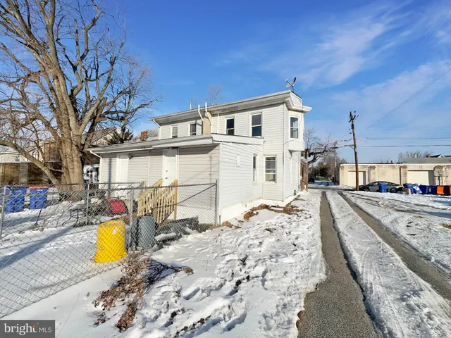 $195,000 | 19 East McNeal Street, Millville, NJ 08332