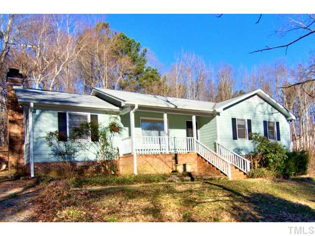 7825 Country Knoll Road Bahama, NC 27503 - Photo 1 of 22 Gallery Image 1