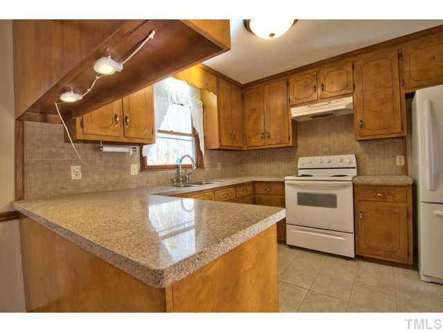 7825 Country Knoll Road Bahama, NC 27503 - Photo 12 of 22 Gallery Image 12