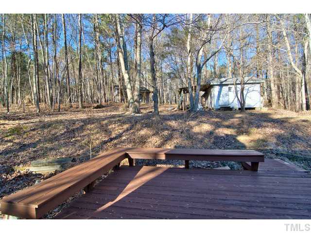 7825 Country Knoll Road Bahama, NC 27503 - Photo 19 of 22 Gallery Image 19