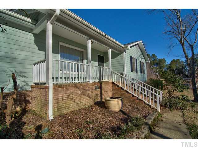 7825 Country Knoll Road Bahama, NC 27503 - Photo 2 of 22 Gallery Image 2