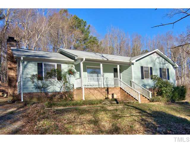 7825 Country Knoll Road Bahama, NC 27503 - Photo 21 of 22 Gallery Image 21