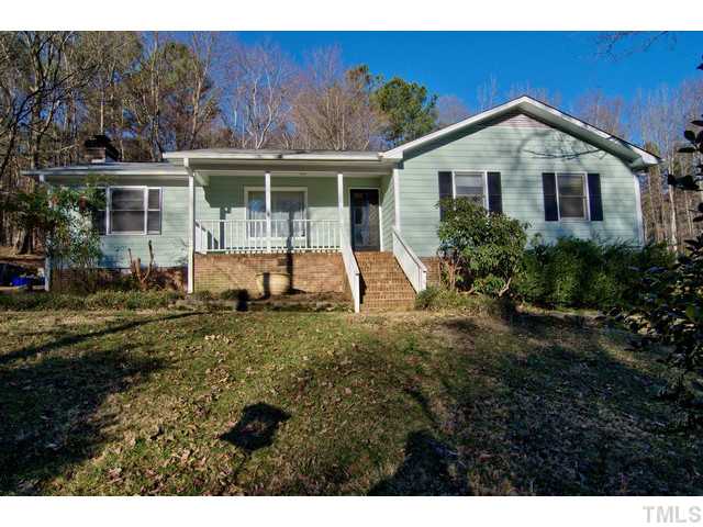 7825 Country Knoll Road Bahama, NC 27503 - Photo 22 of 22 Gallery Image 22