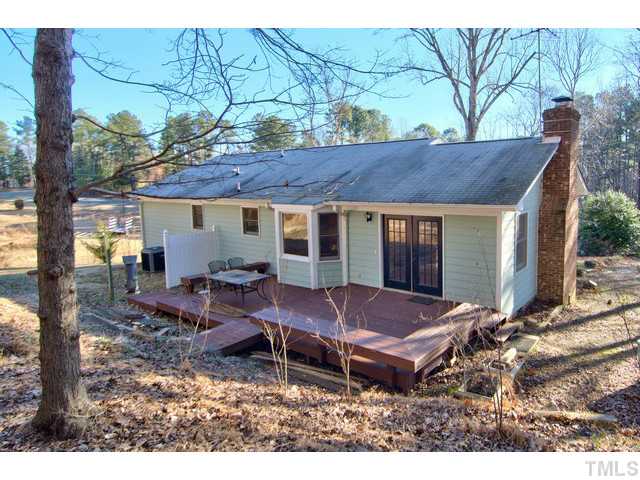 7825 Country Knoll Road Bahama, NC 27503 - Photo 3 of 22 Gallery Image 3