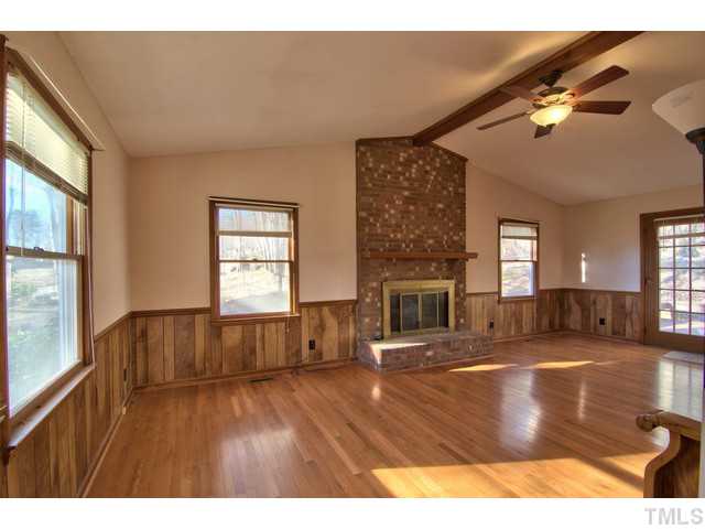 7825 Country Knoll Road Bahama, NC 27503 - Photo 4 of 22 Gallery Image 4