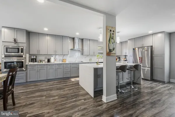 $1,200,000 | 17616 Garrett Drive, Gaithersburg, MD 20878