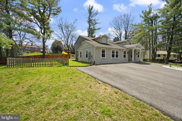 $1,200,000 | 17616 Garrett Drive, Gaithersburg, MD 20878