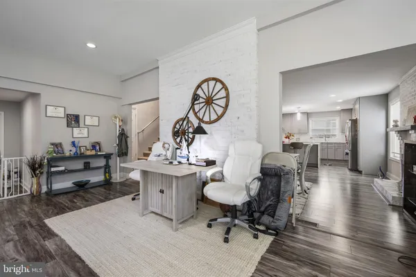 $1,200,000 | 17616 Garrett Drive, Gaithersburg, MD 20878