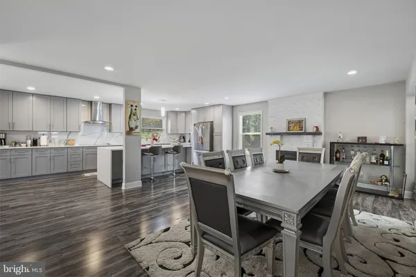 $1,200,000 | 17616 Garrett Drive, Gaithersburg, MD 20878