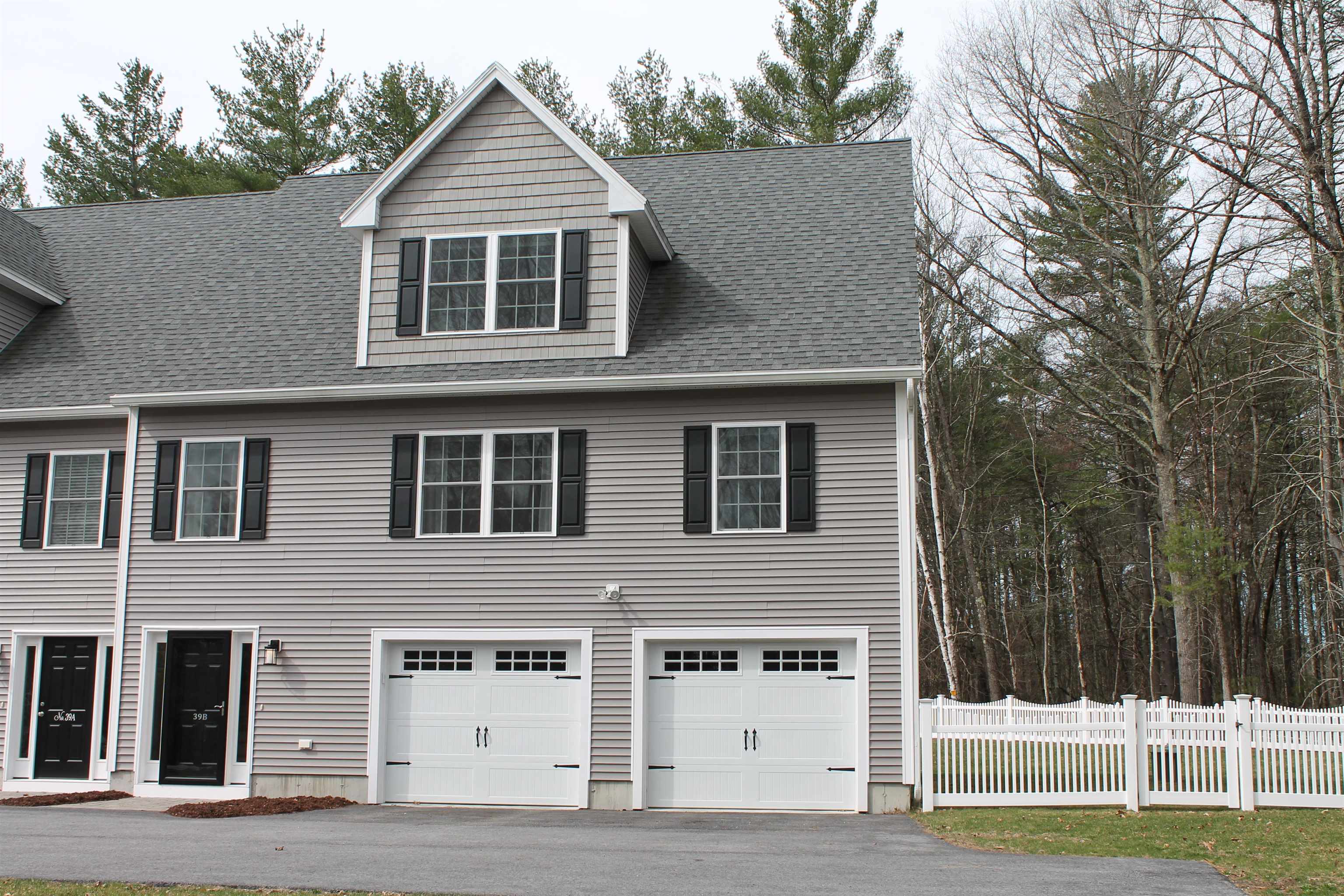 39 Mammoth Road, Unit B Londonderry, NH 03053 - Photo 1 of 24 Gallery Image 1