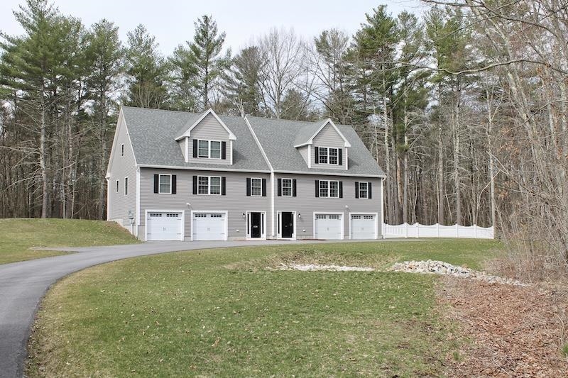39 Mammoth Road, Unit B Londonderry, NH 03053 - Photo 16 of 24 Gallery Image 16