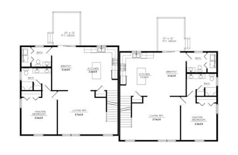 39 Mammoth Road, Unit B Londonderry, NH 03053 - Photo 22 of 24 Gallery Image 22