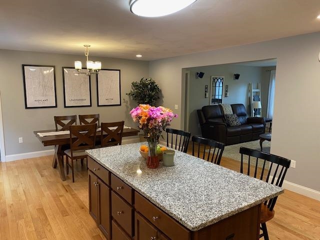 39 Mammoth Road, Unit B Londonderry, NH 03053 - Photo 4 of 24 Gallery Image 4