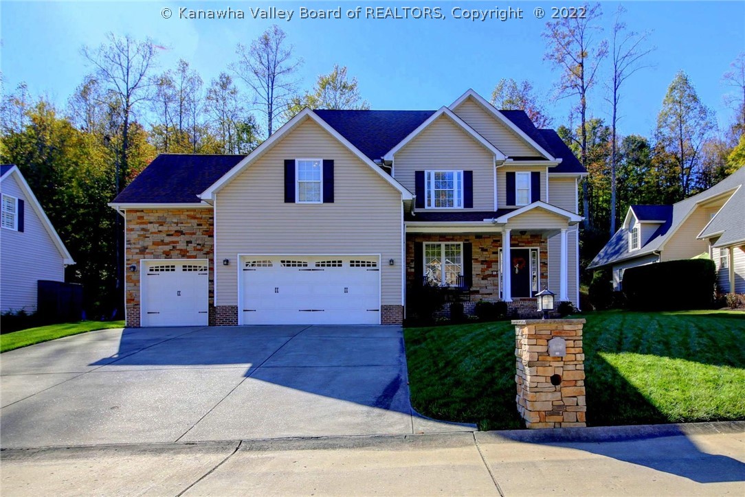 144 Killarney Road Winfield, WV 25213 - Photo 47 of 50 Gallery Image 47