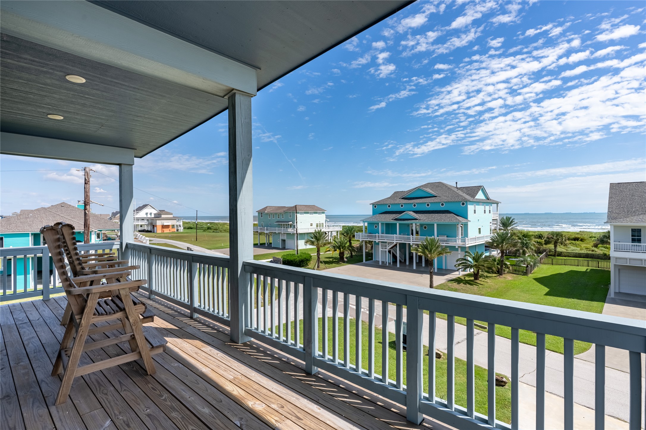 3841 Biscayne Beach Road Crystal Beach, TX 77650 - Photo 38 of 47 Gallery Image 38
