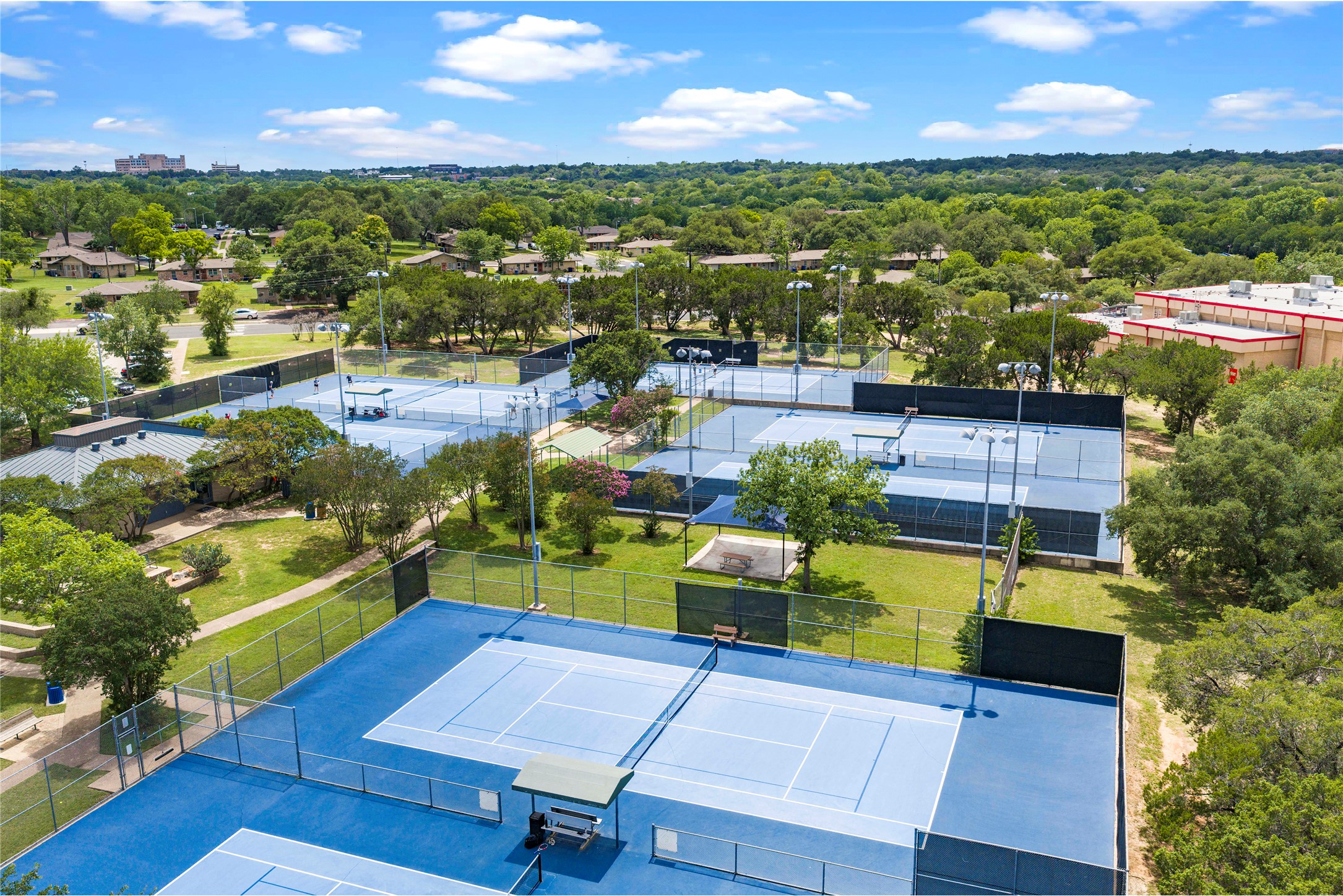 1102 Southwood Road Austin, TX 78704 - Photo 13 of 22