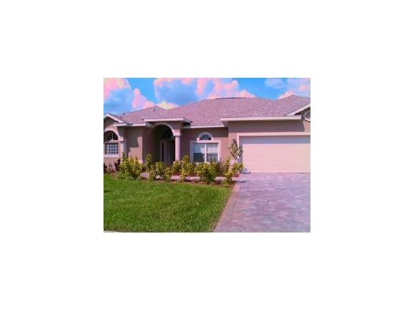 211 Southeast Ridgemont Palm Bay, FL 32909 - Photo 1 of 1 Primary Photo
