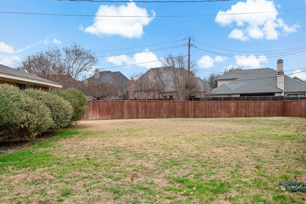 10141 Fieldfare Court Dallas, TX 75229 - Photo 28 of 32