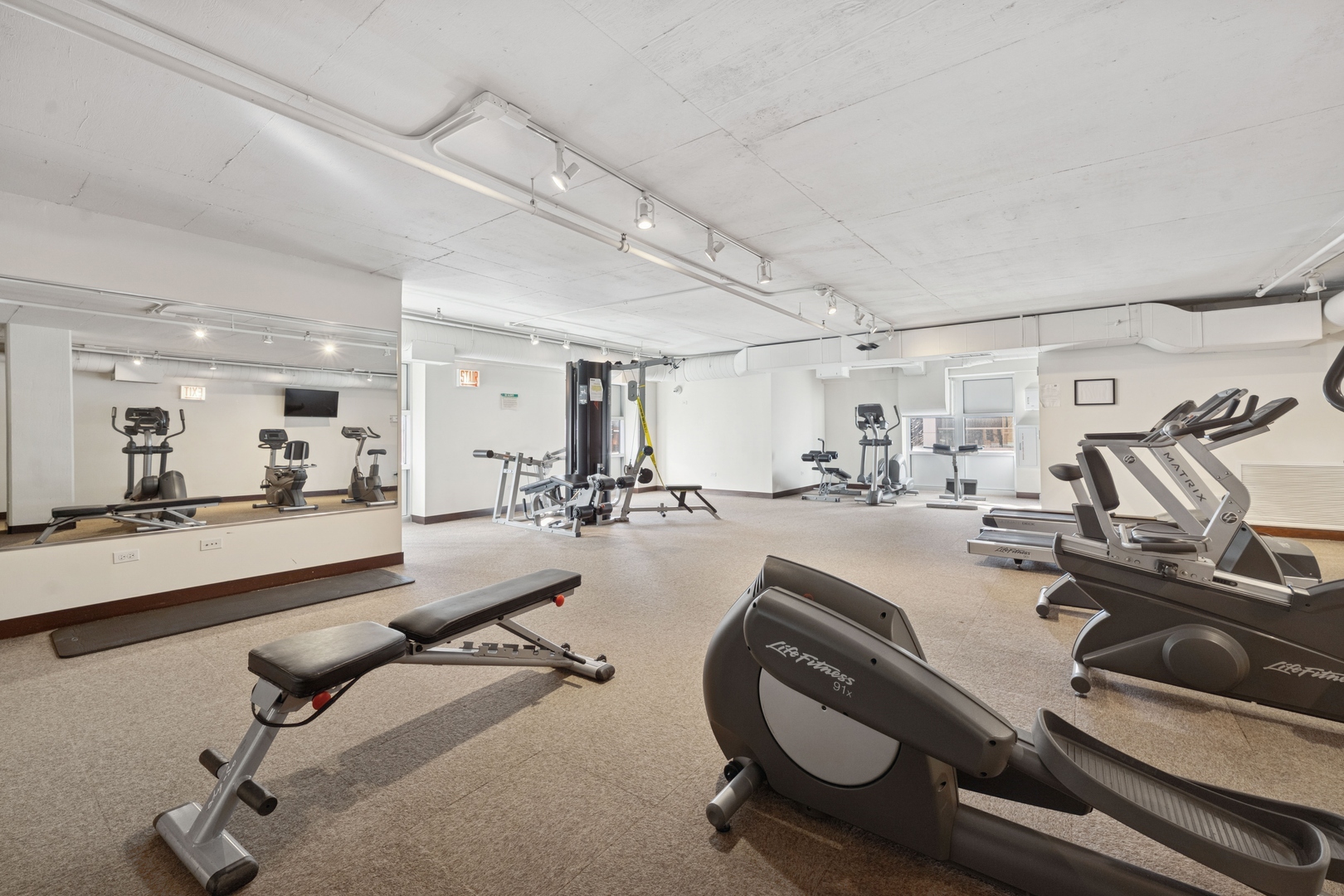 950 West Monroe Street, Unit 412 Chicago, IL 60607 - Photo 12 of 13