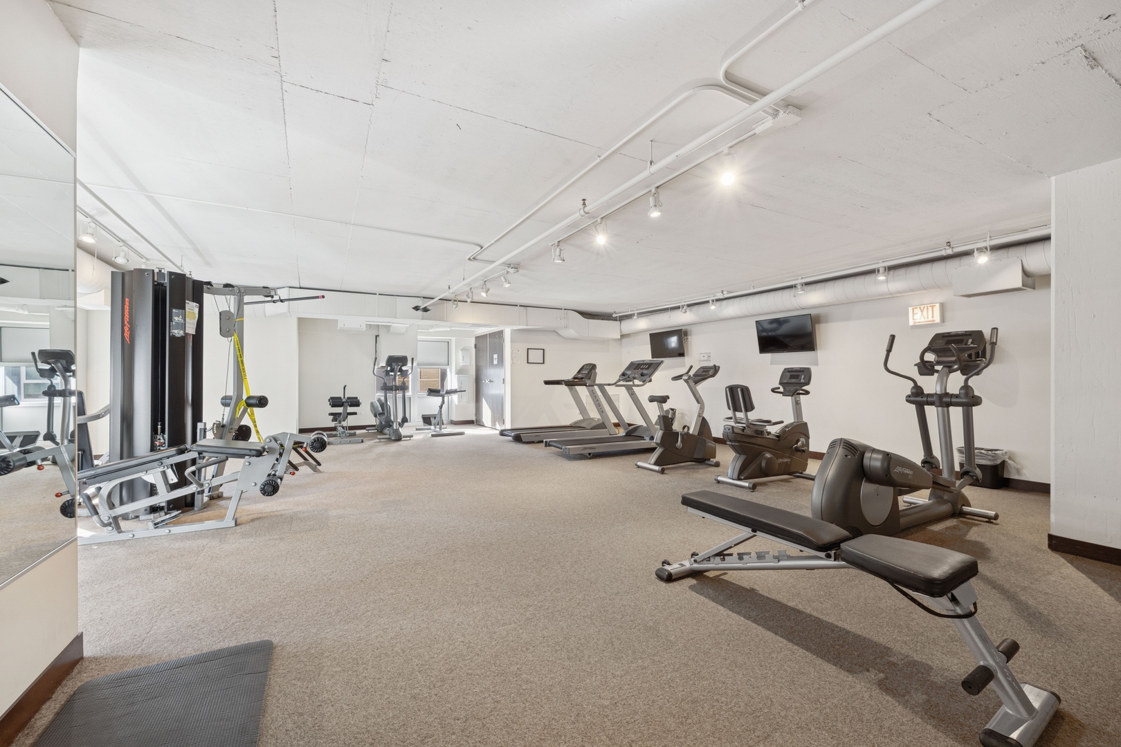 950 West Monroe Street, Unit 412 Chicago, IL 60607 - Photo 13 of 13