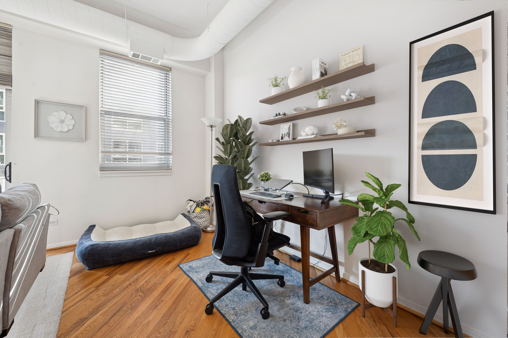 950 West Monroe Street, Unit 412 Chicago, IL 60607 - Photo 5 of 13