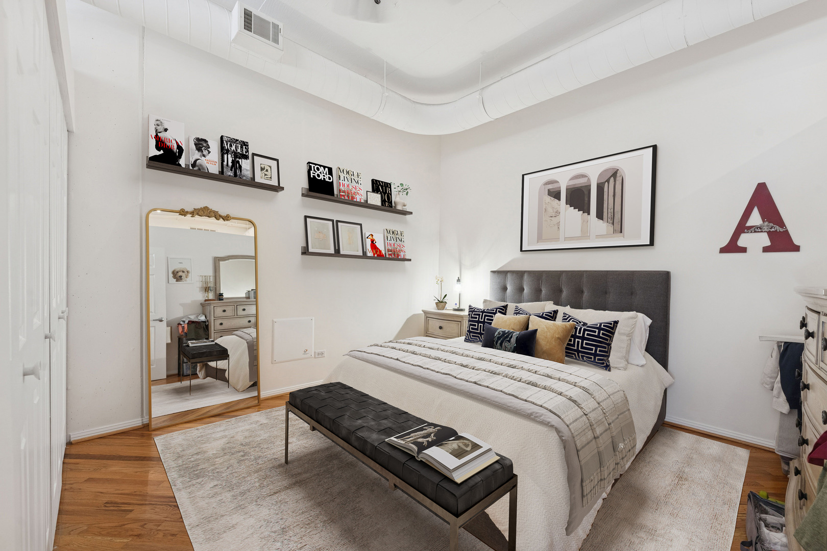 950 West Monroe Street, Unit 412 Chicago, IL 60607 - Photo 9 of 13