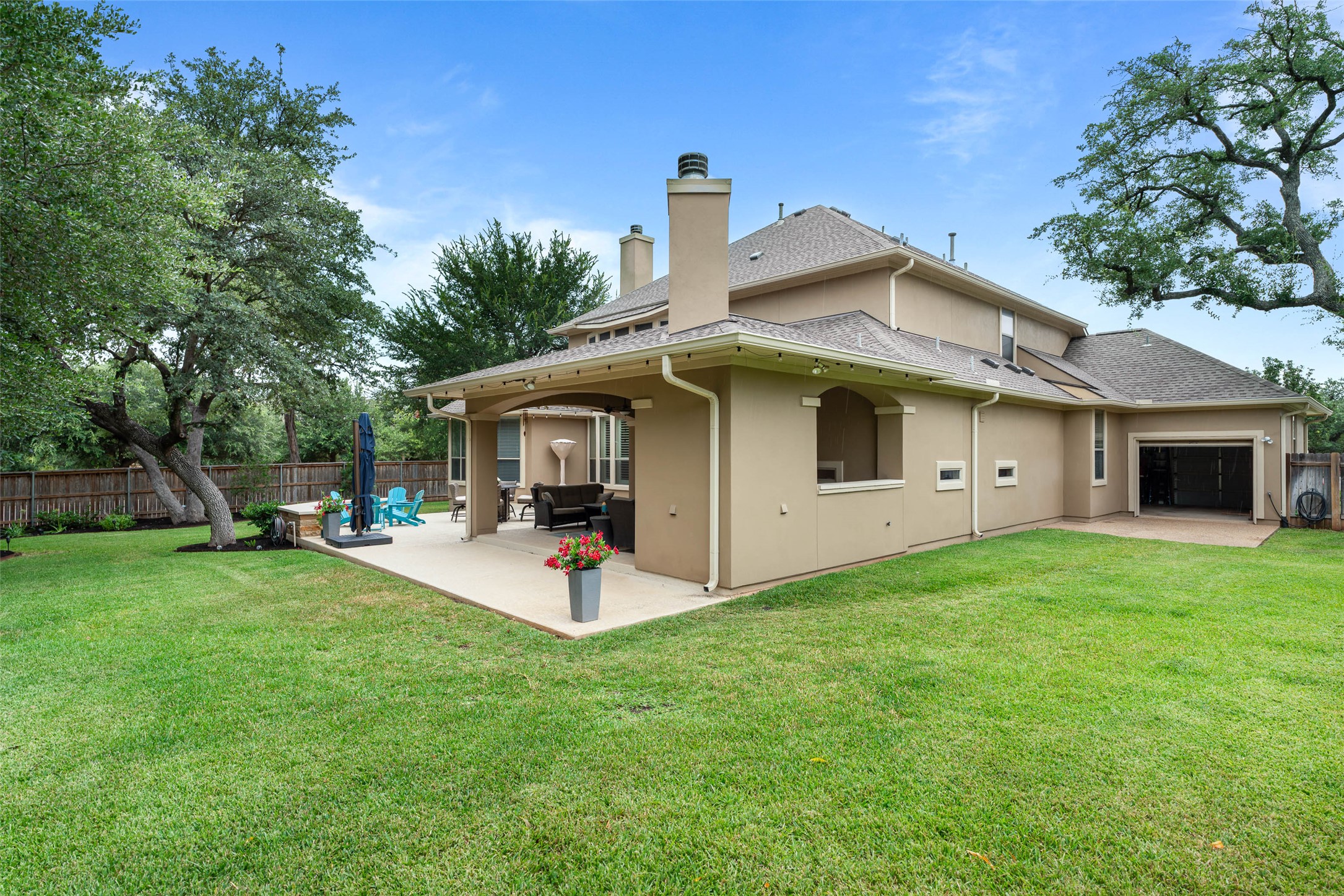 3703 Arrow Wood Road Cedar Park, TX 78613 - Photo 35 of 39