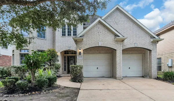 $450,000 | 611 River Delta Lane, Rosenberg, TX 77469