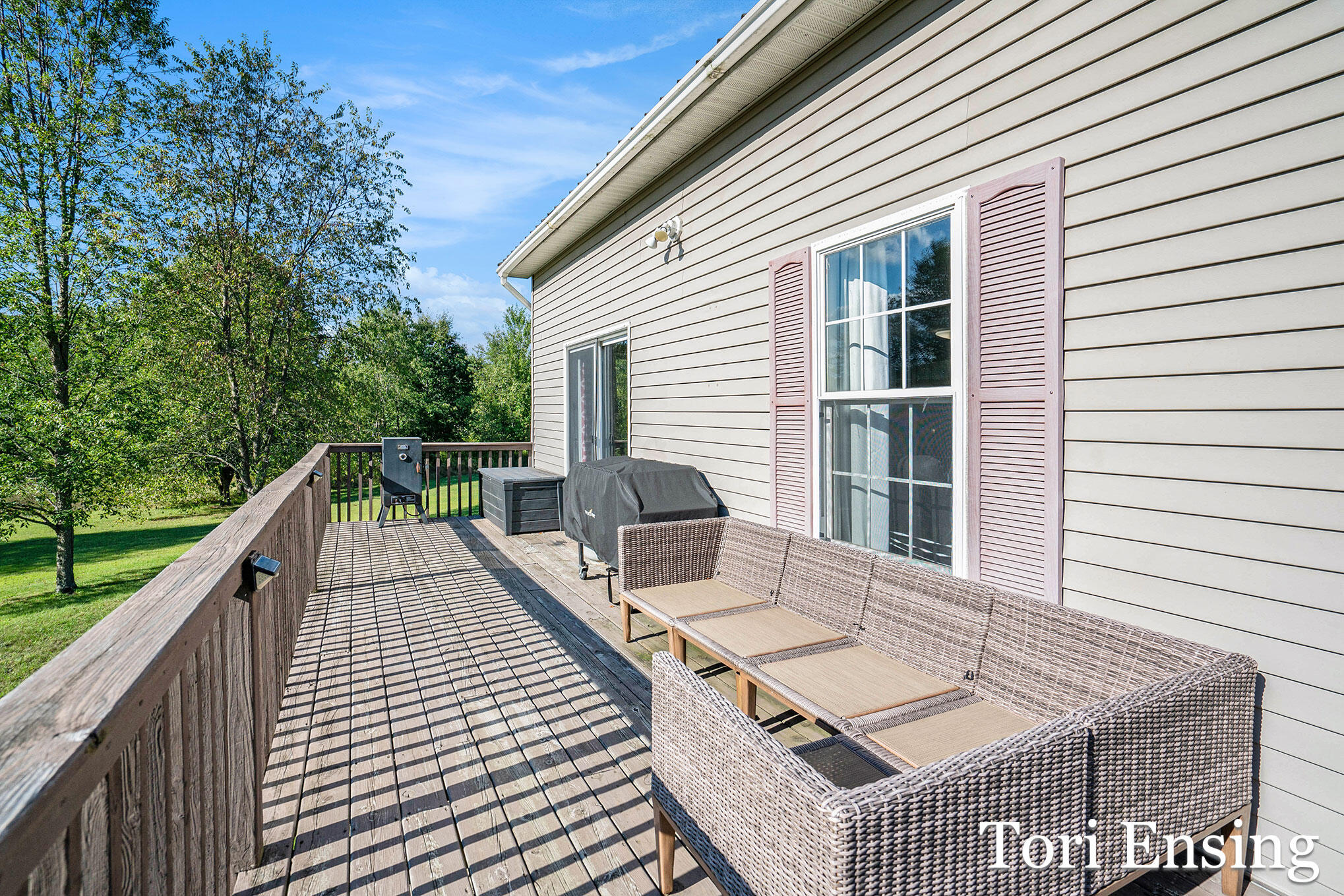 8093 Newcomb Road Lakeview, MI 48850 - Photo 11 of 29 DSC09828