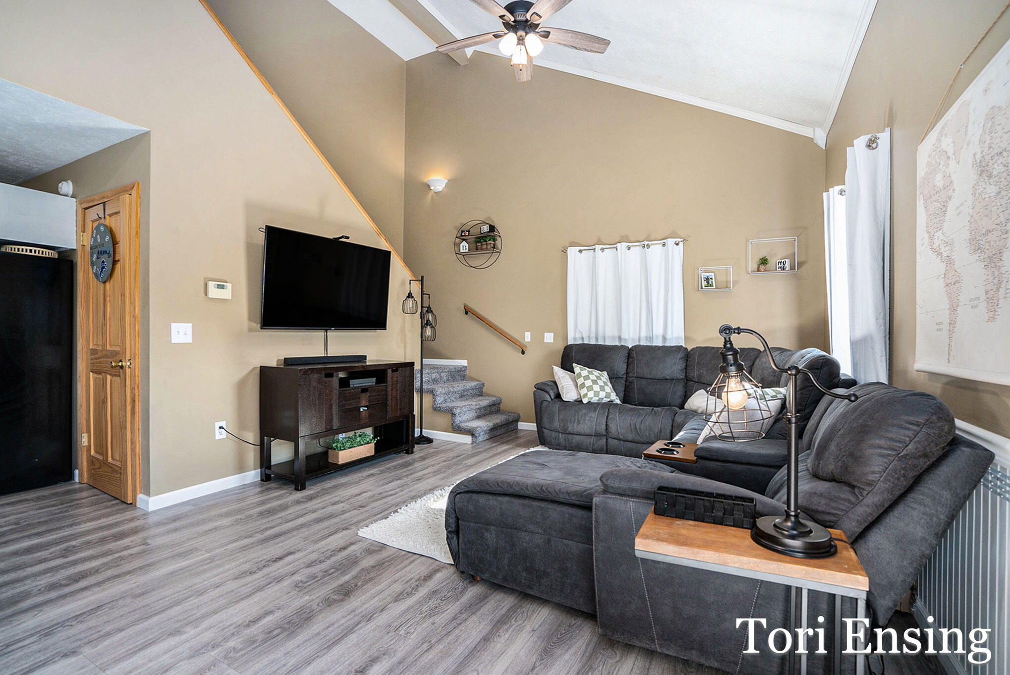 8093 Newcomb Road Lakeview, MI 48850 - Photo 12 of 29 DSC09796