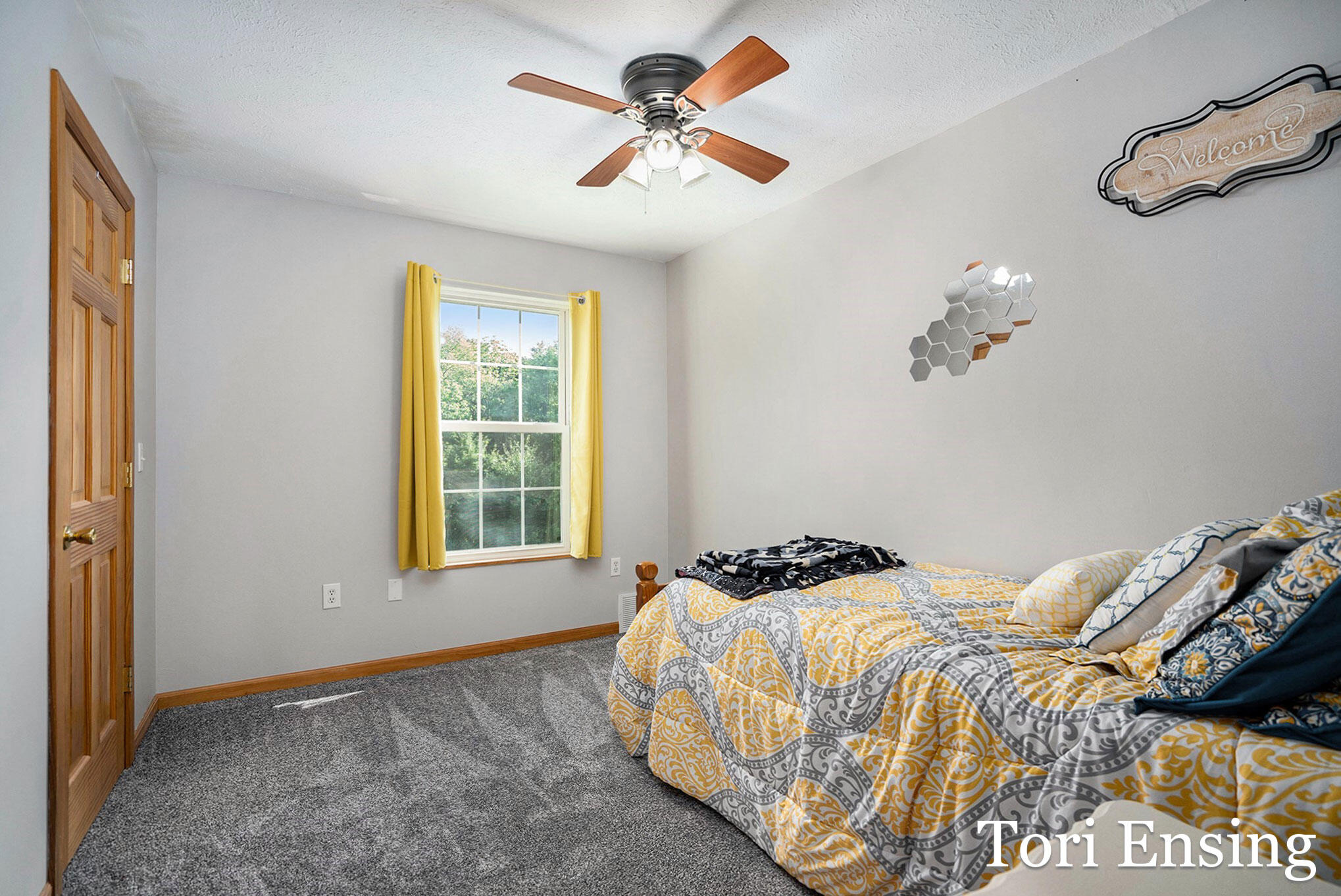 8093 Newcomb Road Lakeview, MI 48850 - Photo 16 of 29 DSC09787
