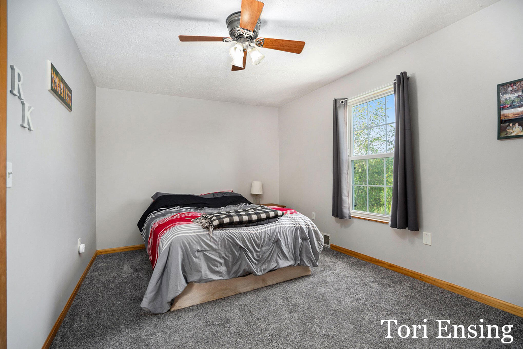 8093 Newcomb Road Lakeview, MI 48850 - Photo 17 of 29 DSC09789